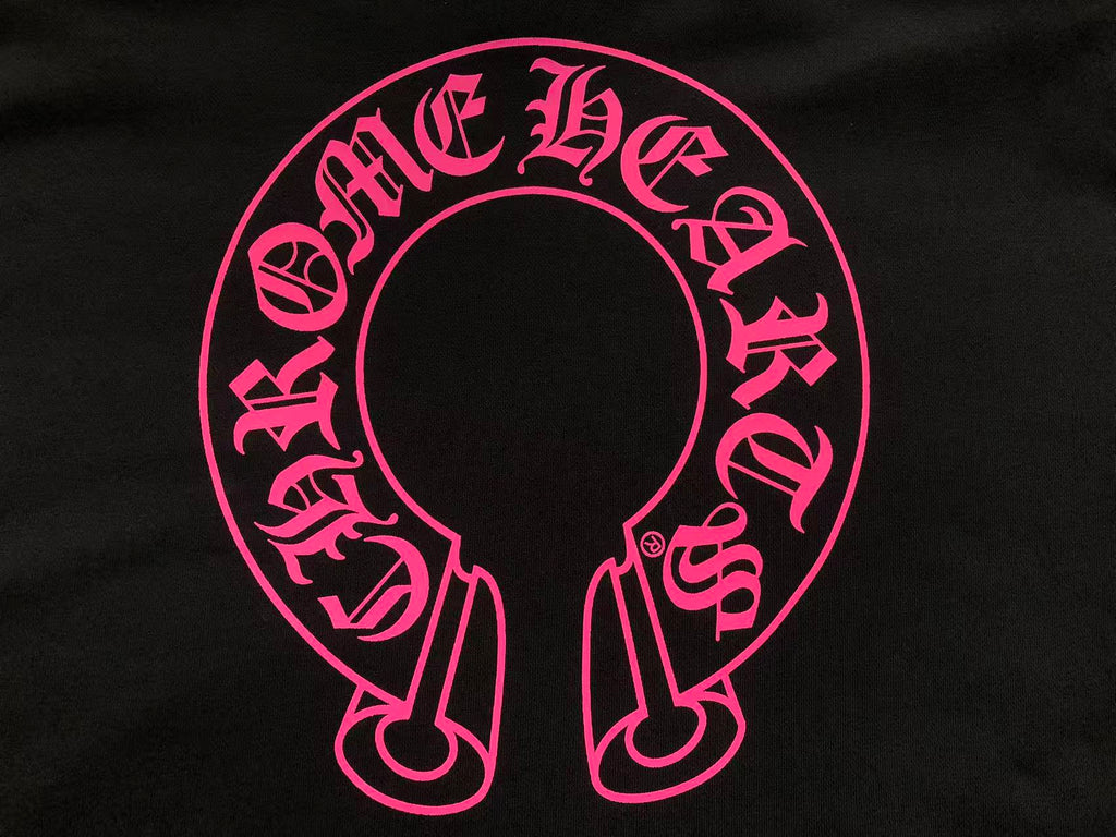 Cross Hoodie