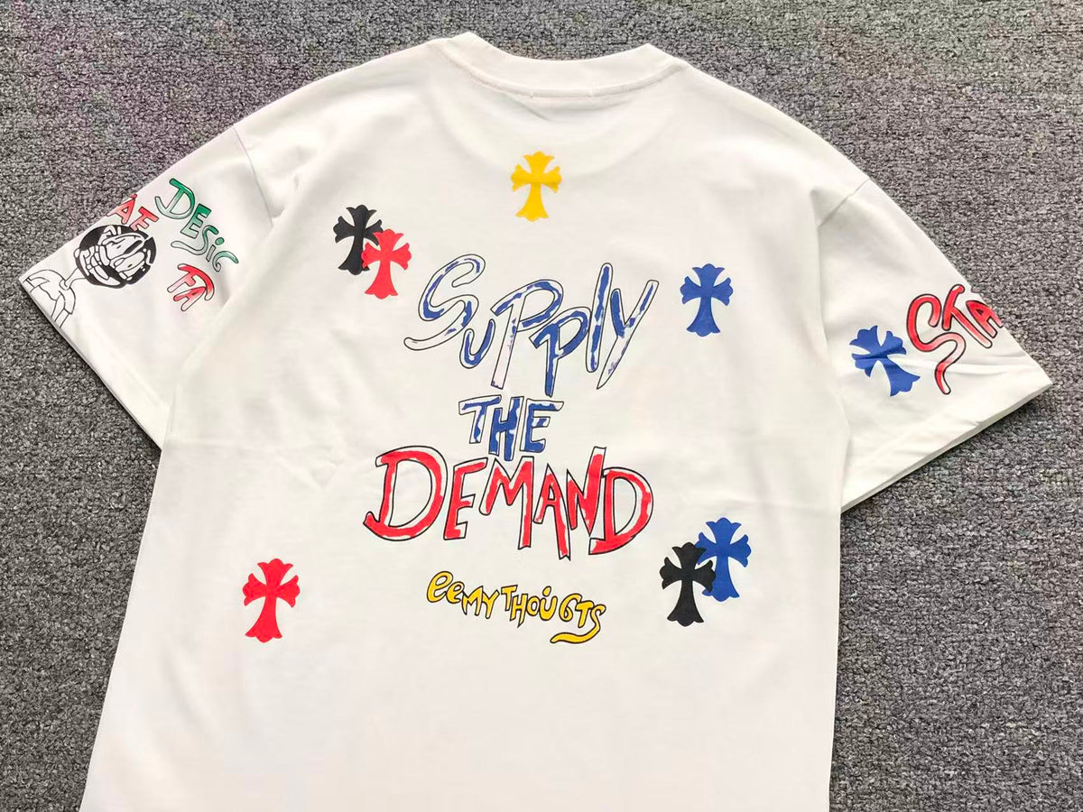 Cross Tshirt