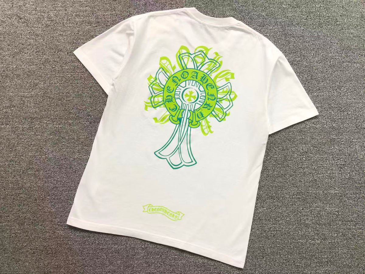 Cross Tshirt