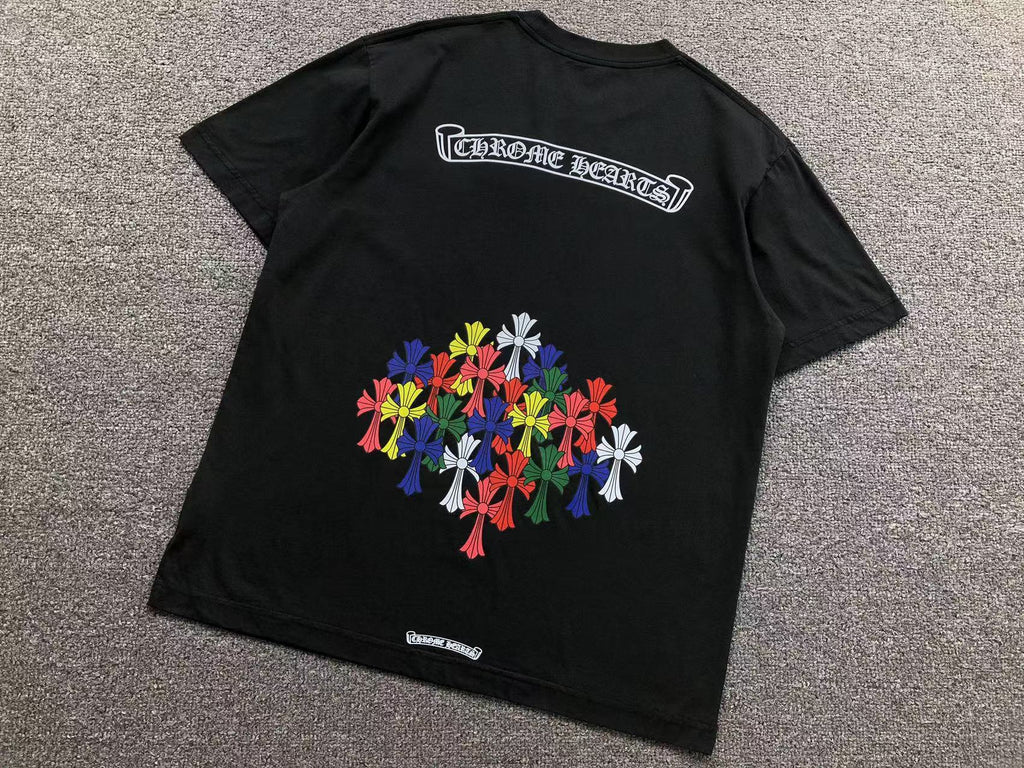 Cross Tshirt