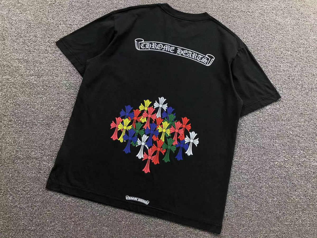 Cross Tshirt