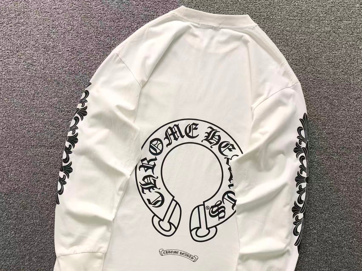 Cross Longsleeve