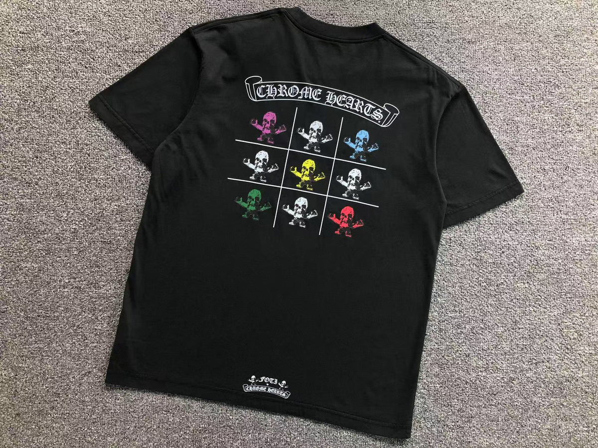 Cross Tshirt