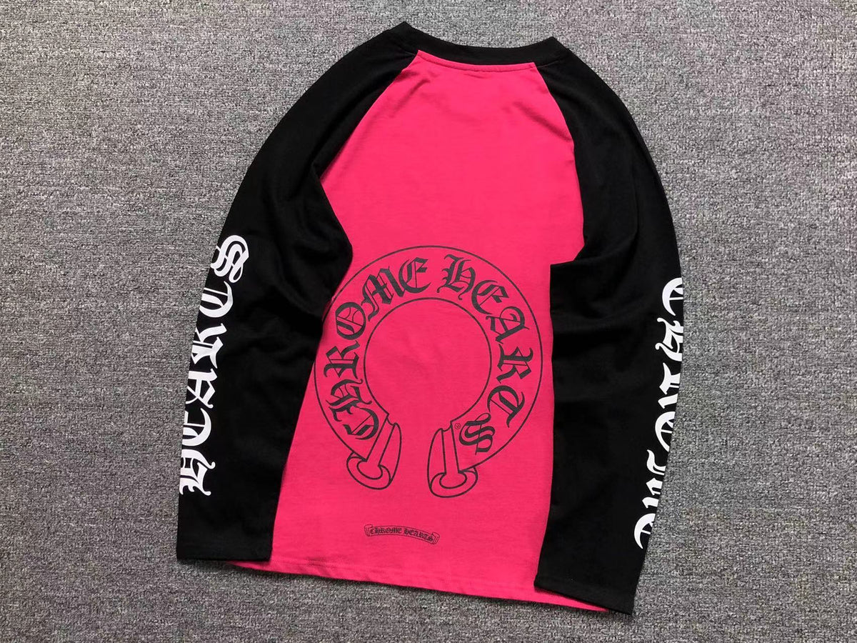 Cross Longsleeve