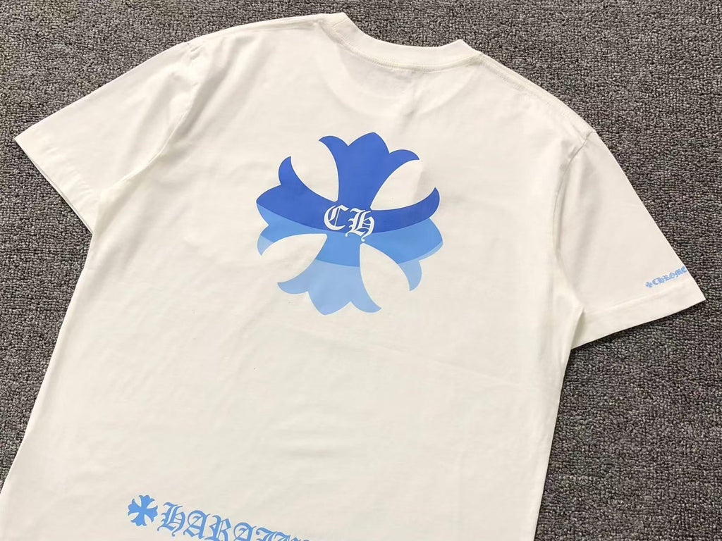 Cross Tshirt