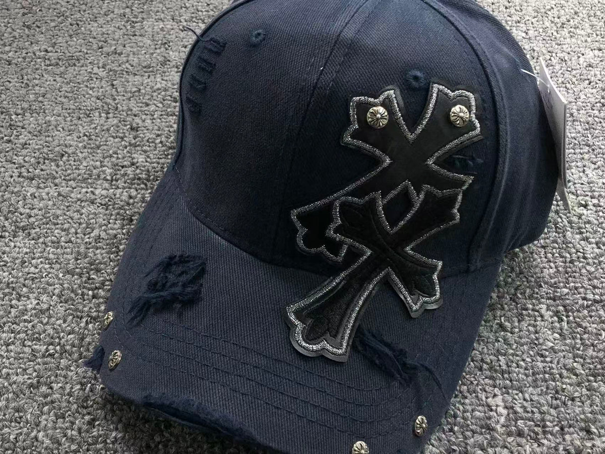 Cross Cap