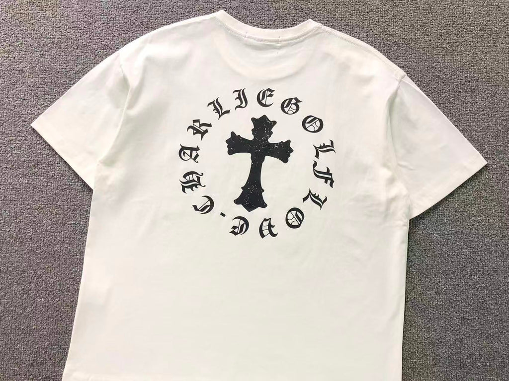 Cross Tshirt