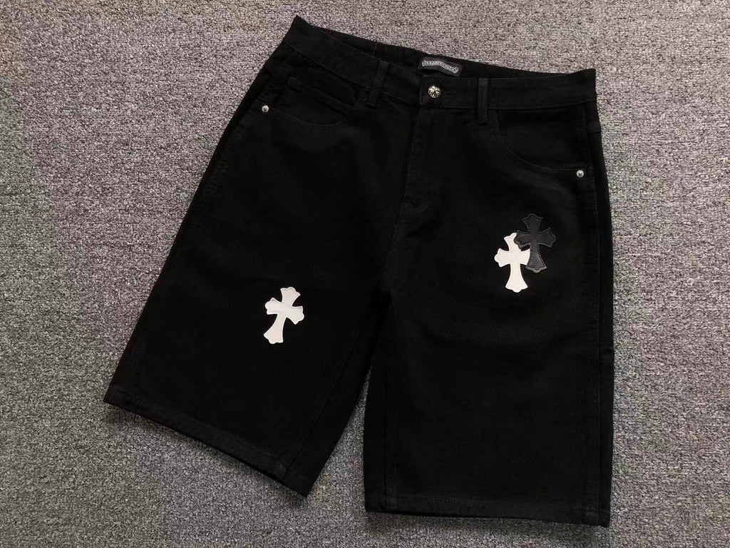 Cross Shorts