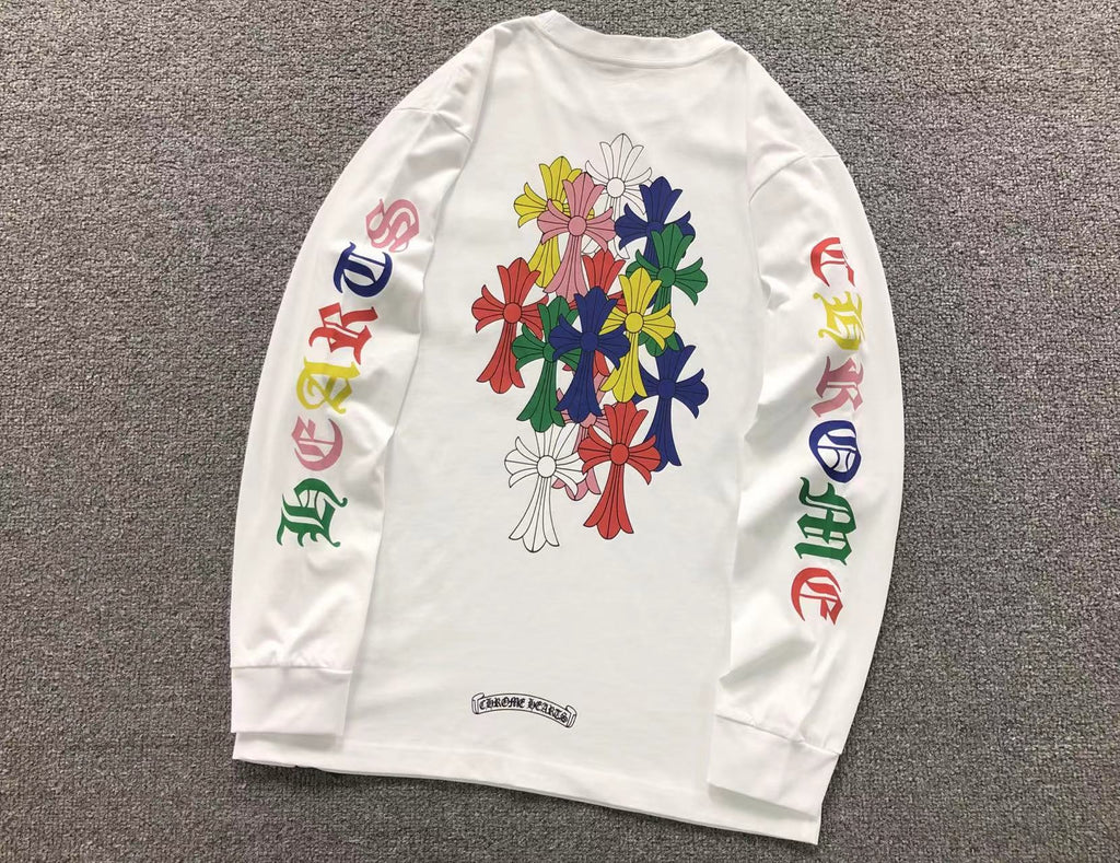 Cross Longsleeve