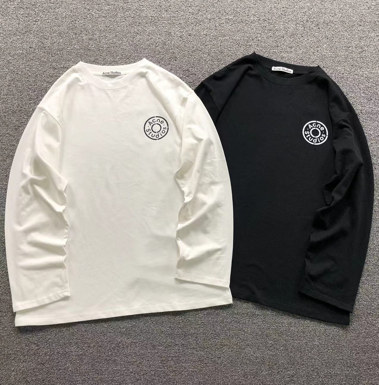 AcneStdios Longsleeve