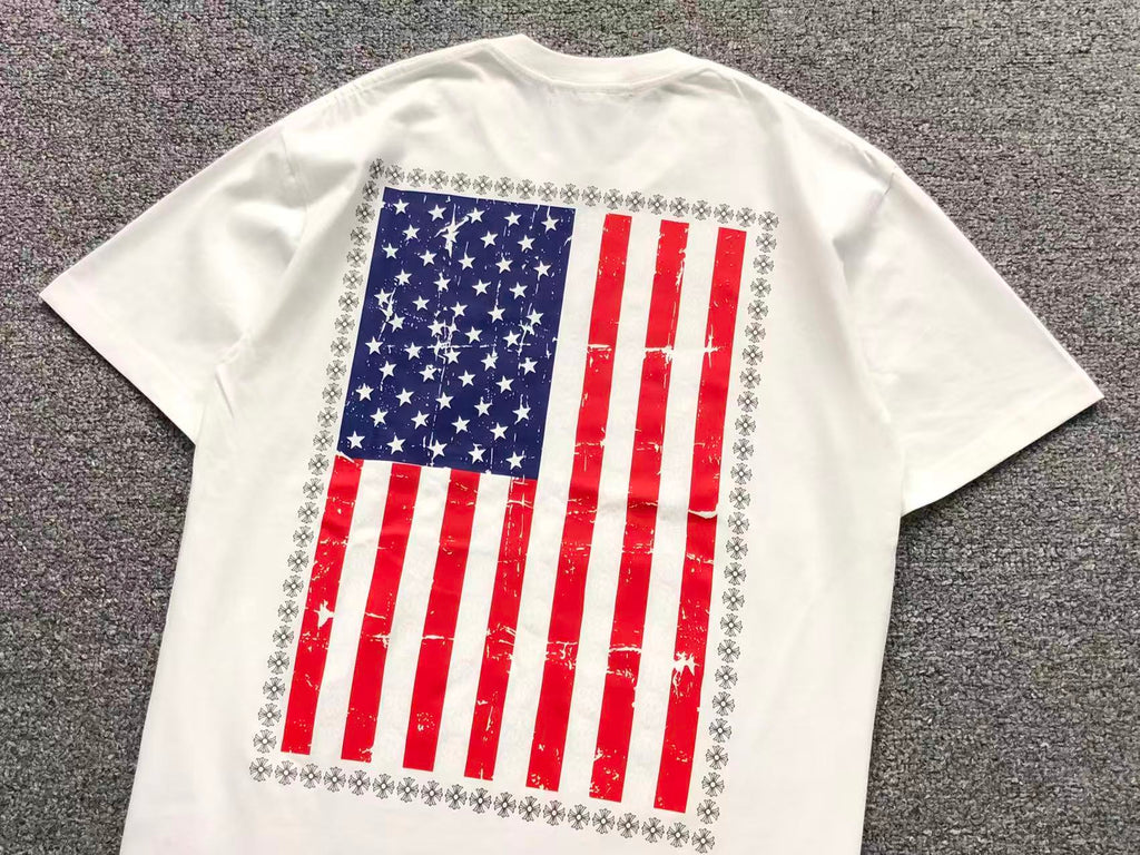 Cross Tshirt