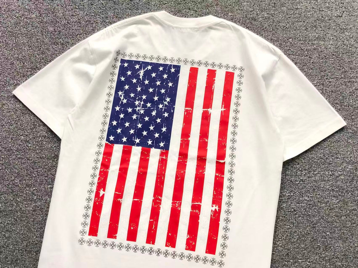 Cross Tshirt
