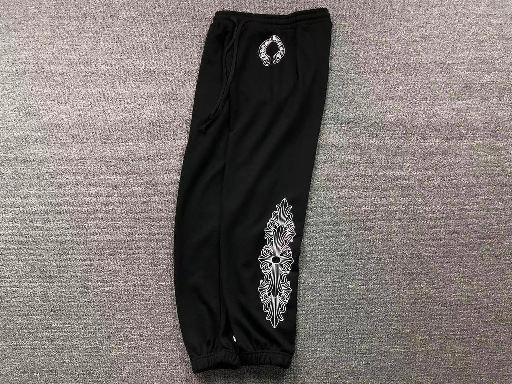 Cross Pants