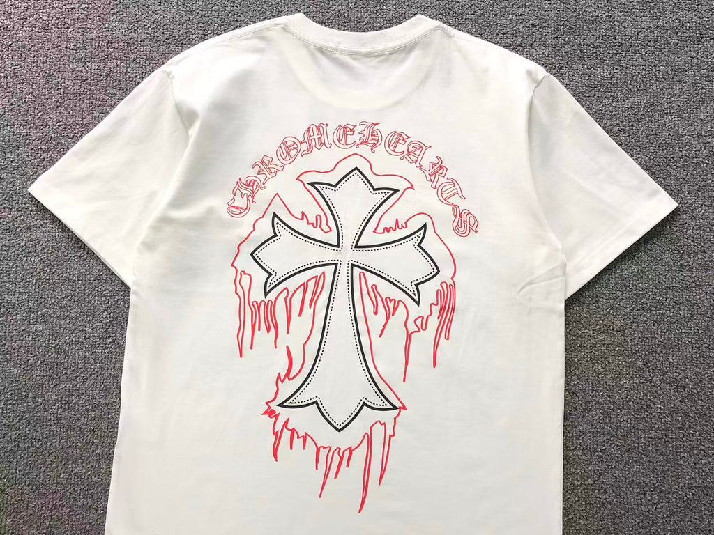 Cross Tshirt