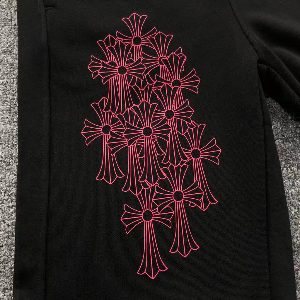 Cross Pants