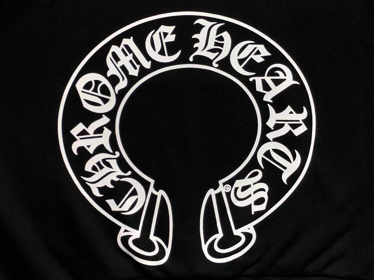 Cross Hoodie