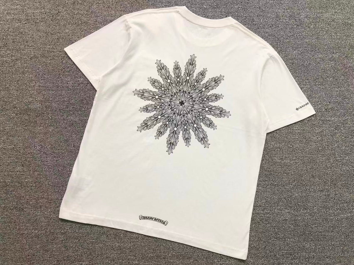 Cross Tshirt