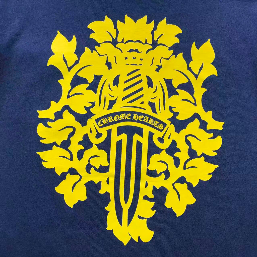 Cross Longsleeve