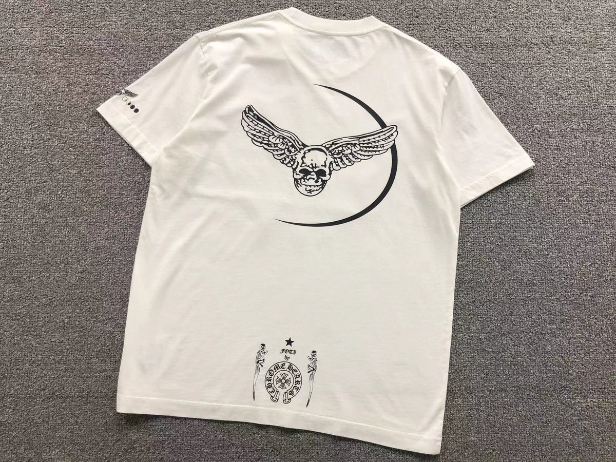 Cross Tshirt