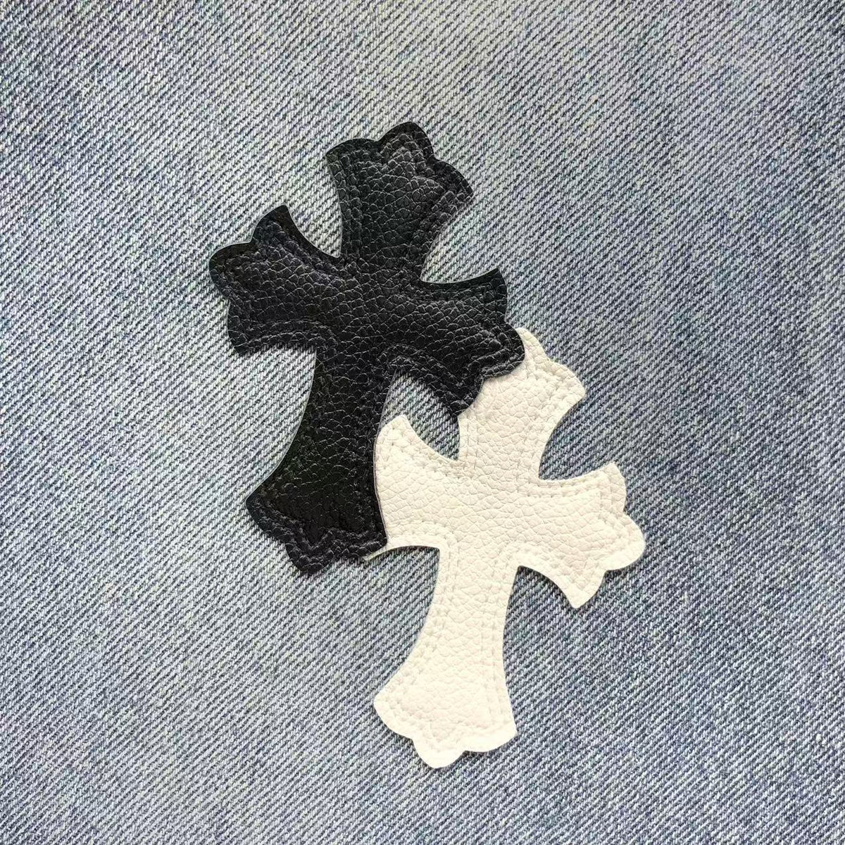 Cross Pants