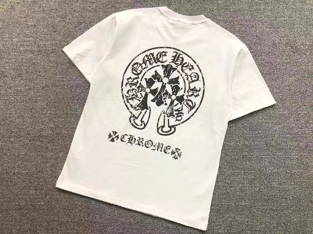 Cross Tshirt