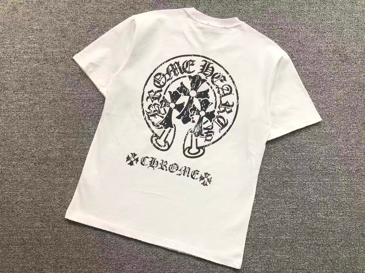 Cross Tshirt