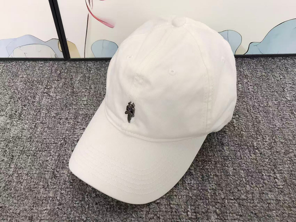 Cross Cap