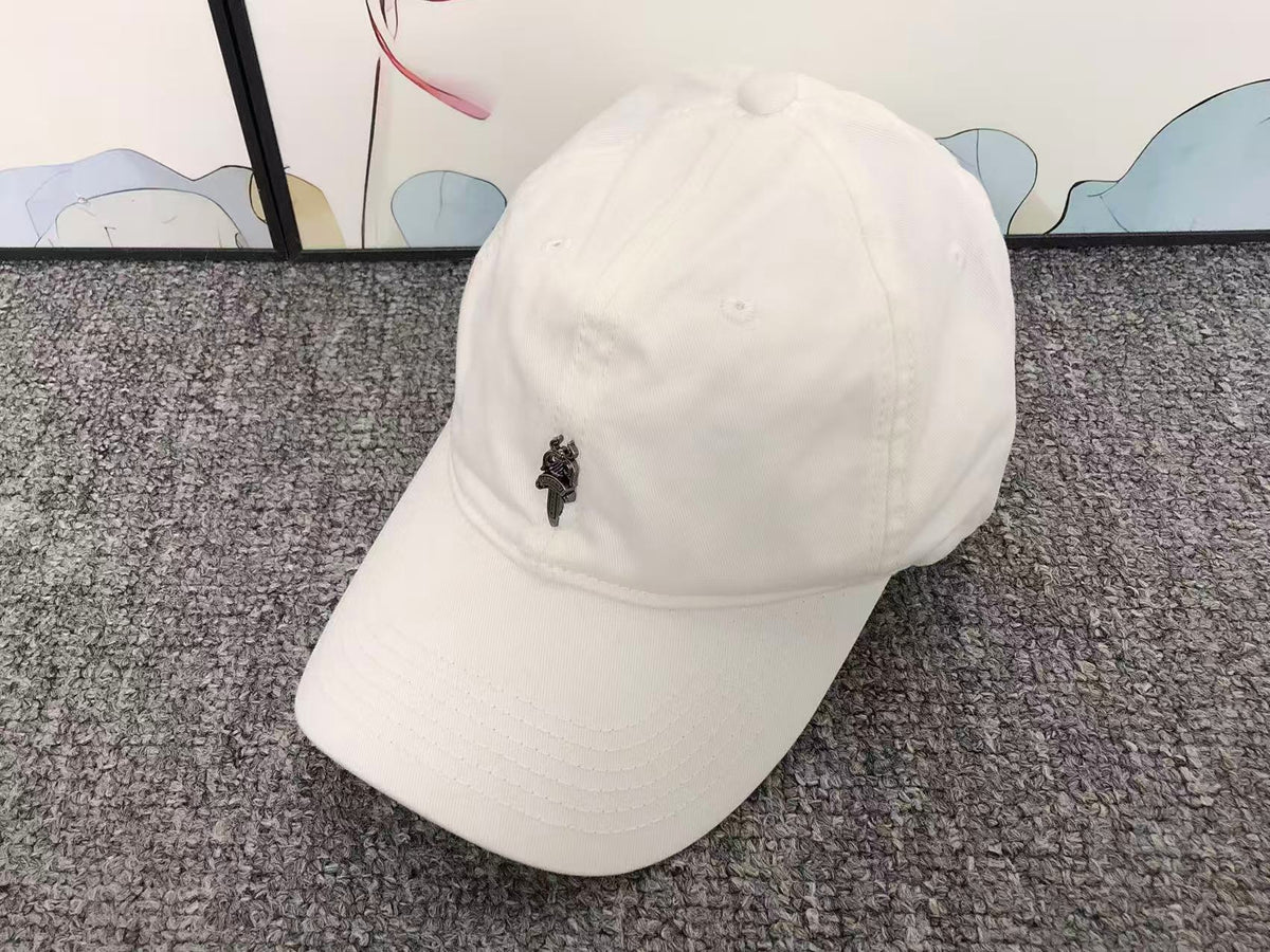 Cross Cap