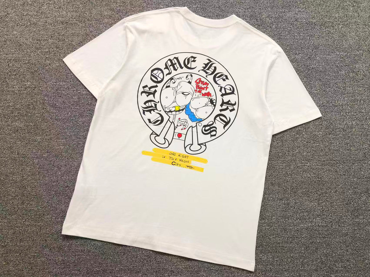 Cross Tshirt