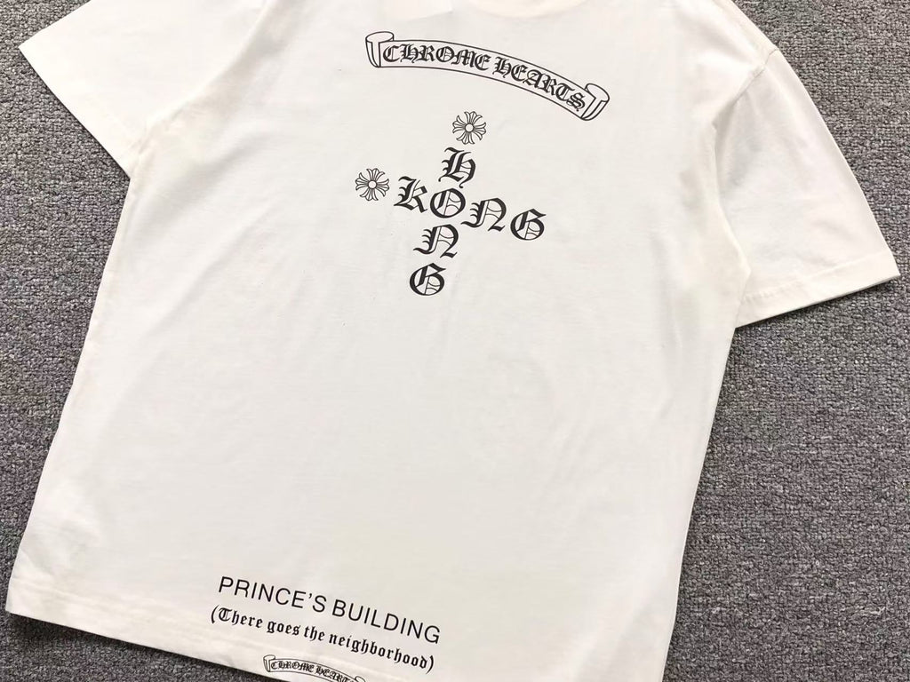 Cross Tshirt
