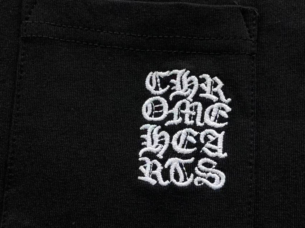 Cross Longsleeve