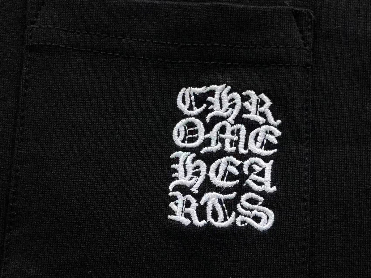 Cross Longsleeve