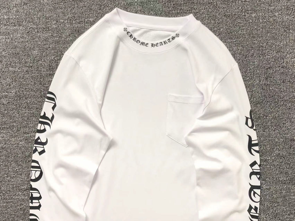 Cross Longsleeve
