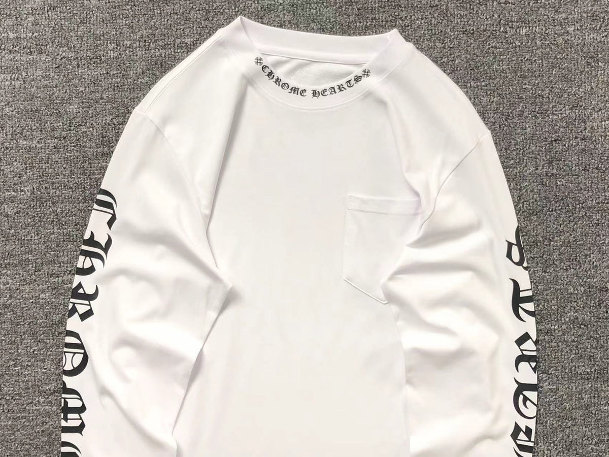 Cross Longsleeve