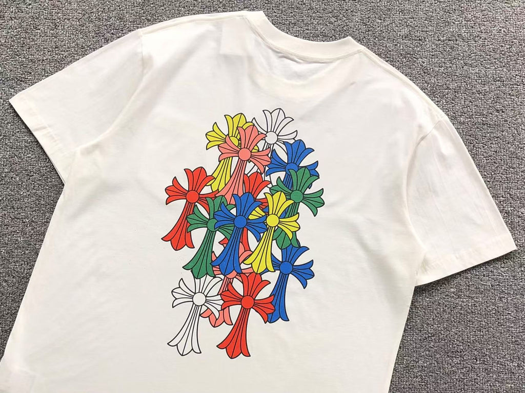Cross Tshirt