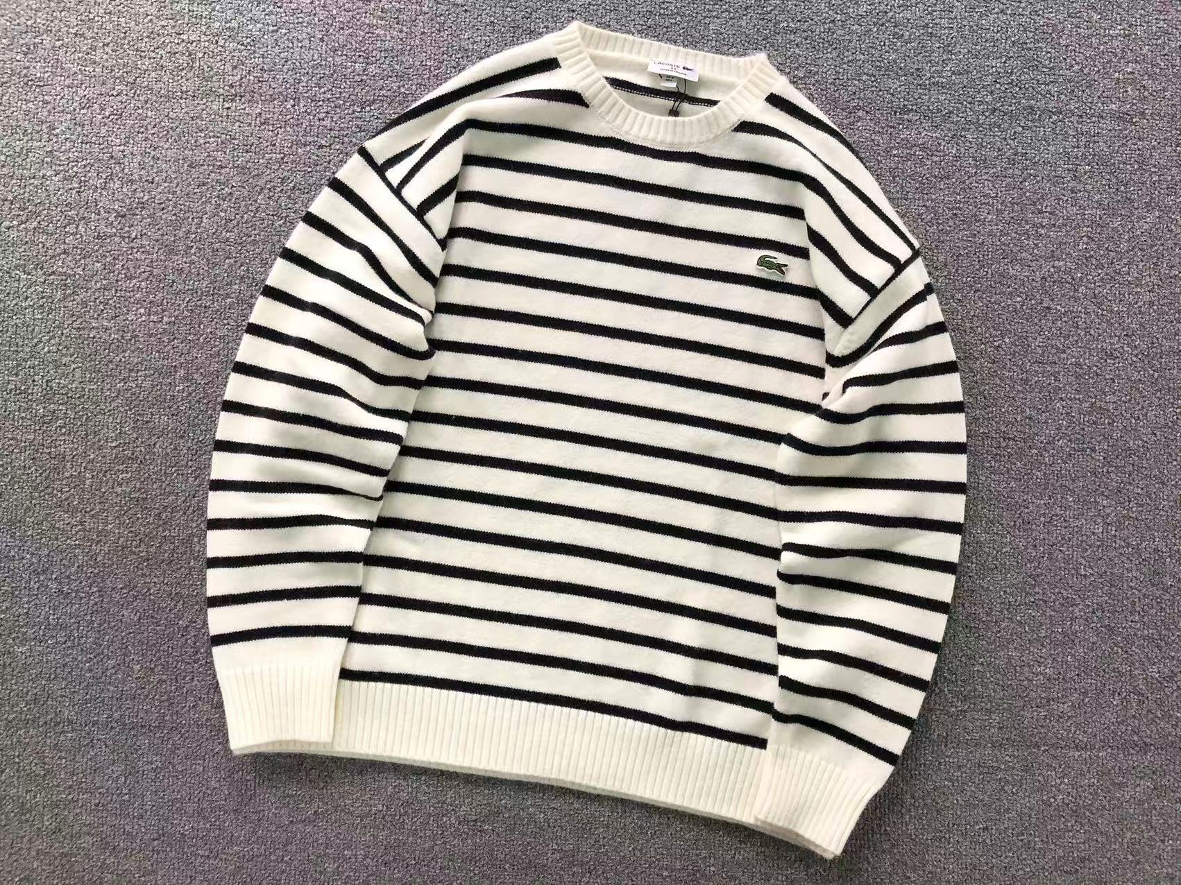 Classic Sweater