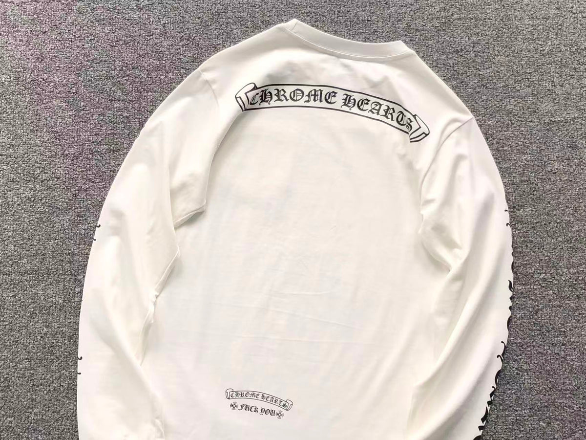 Cross Longsleeve