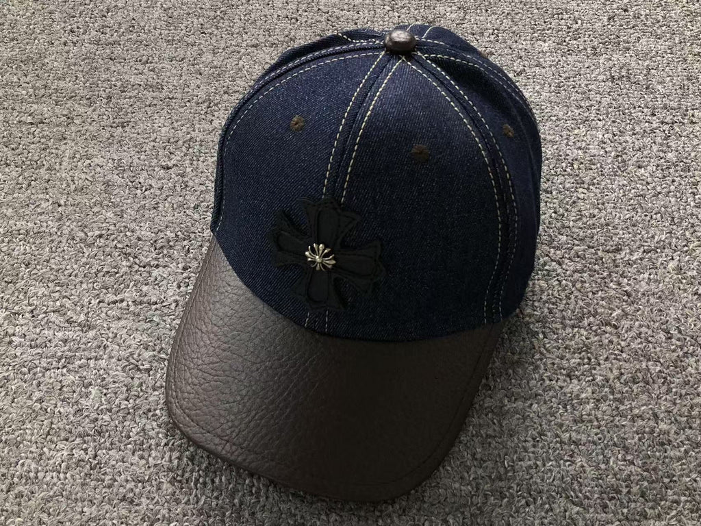 Cross Cap