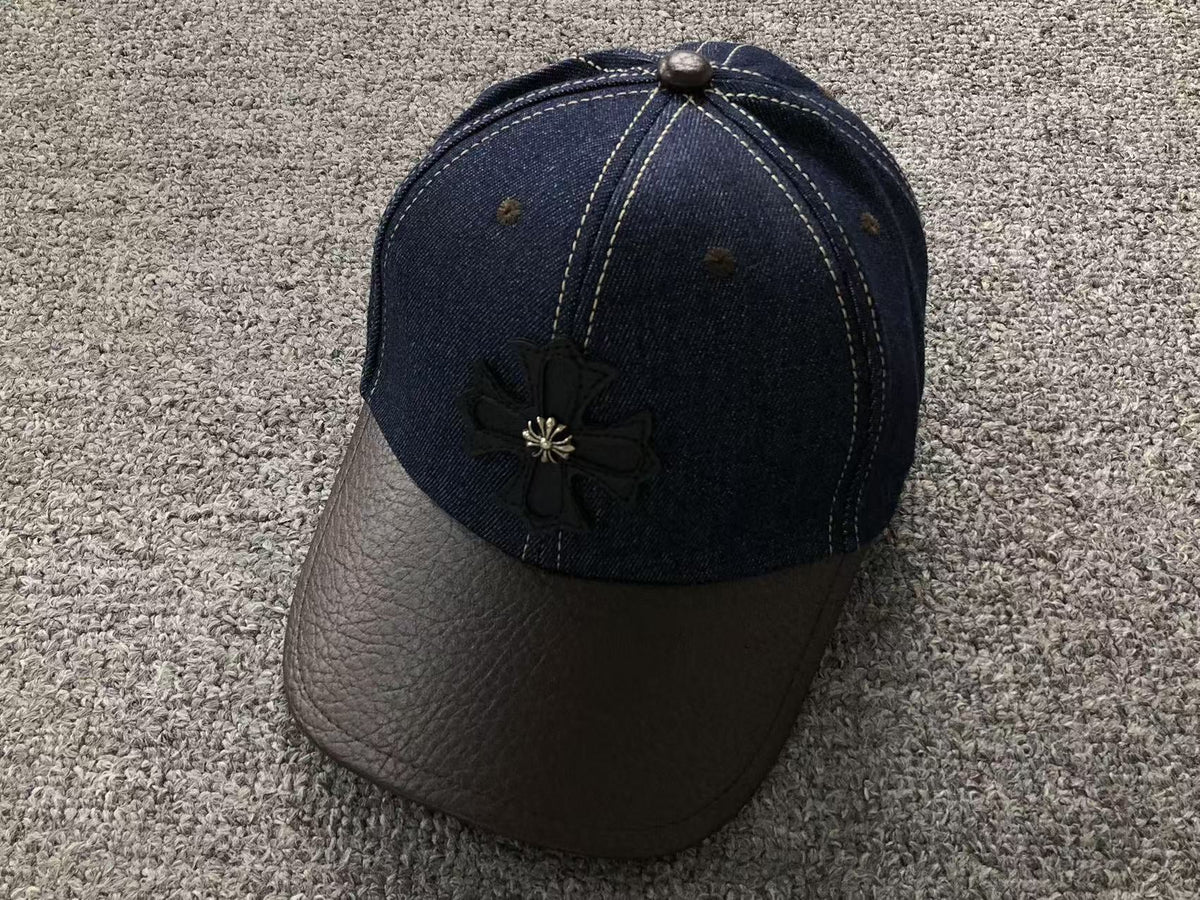 Cross Cap
