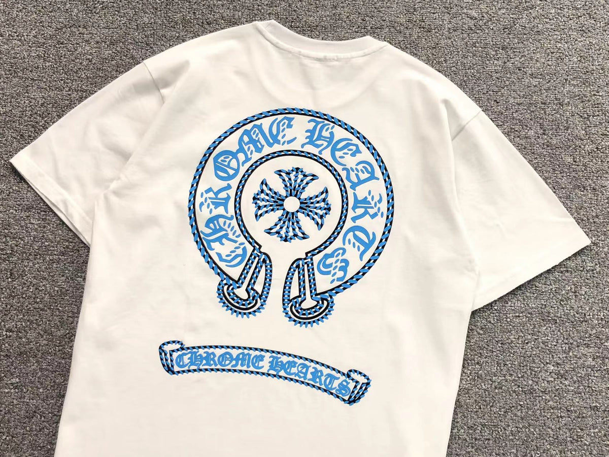Cross Tshirt