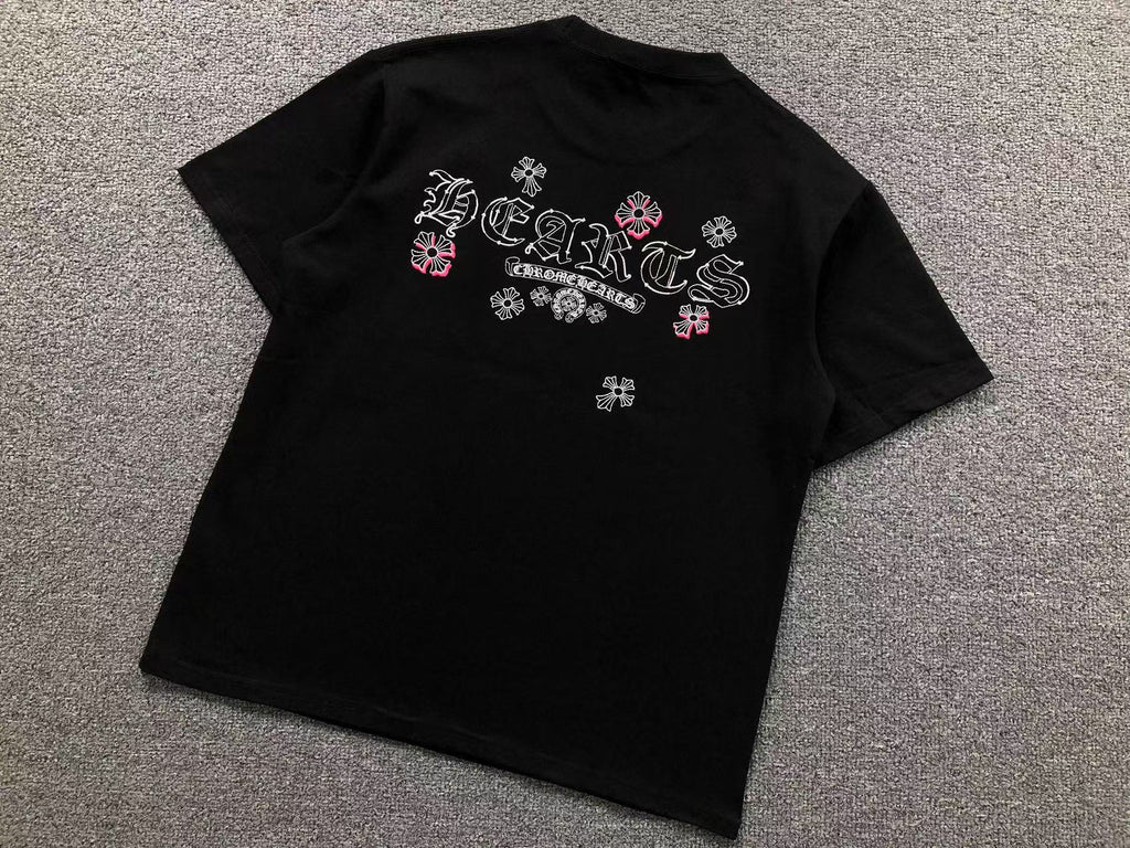 Cross Tshirt