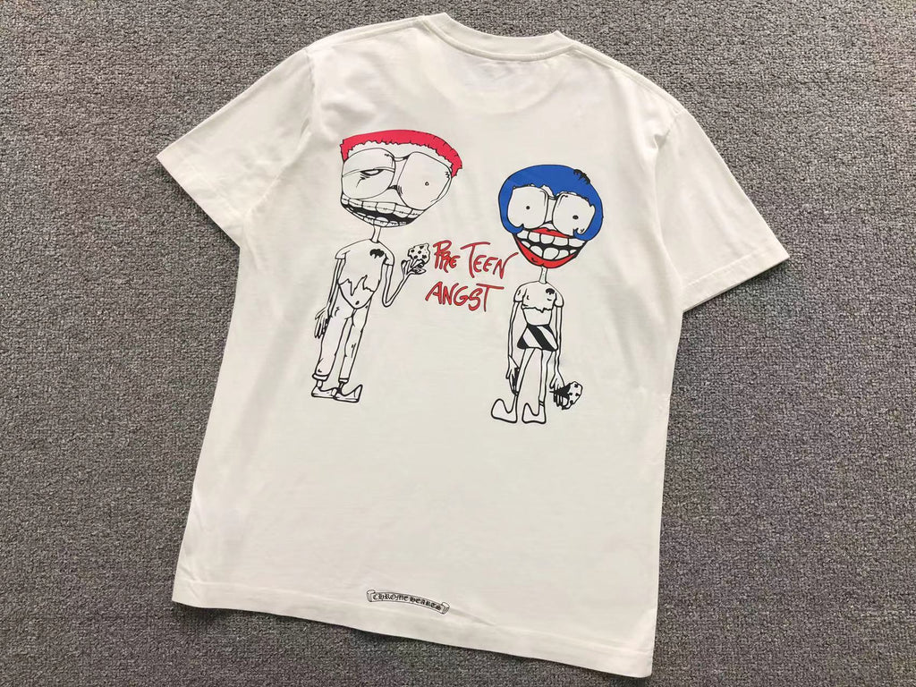 Cross Tshirt