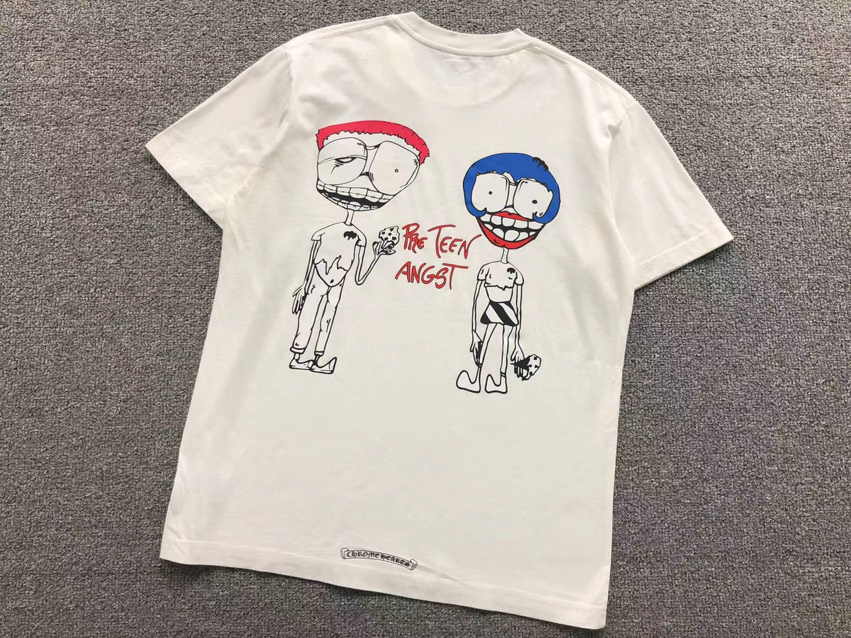 Cross Tshirt