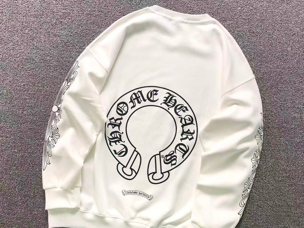 Cross Hoodie