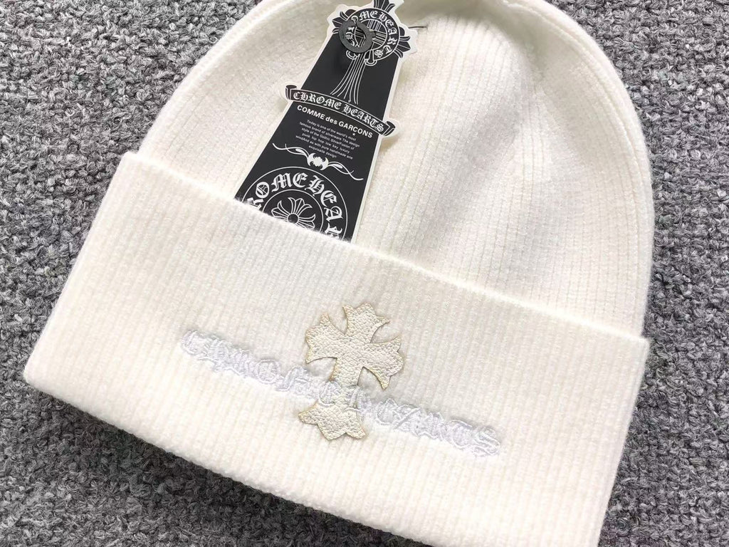 Cross Cap