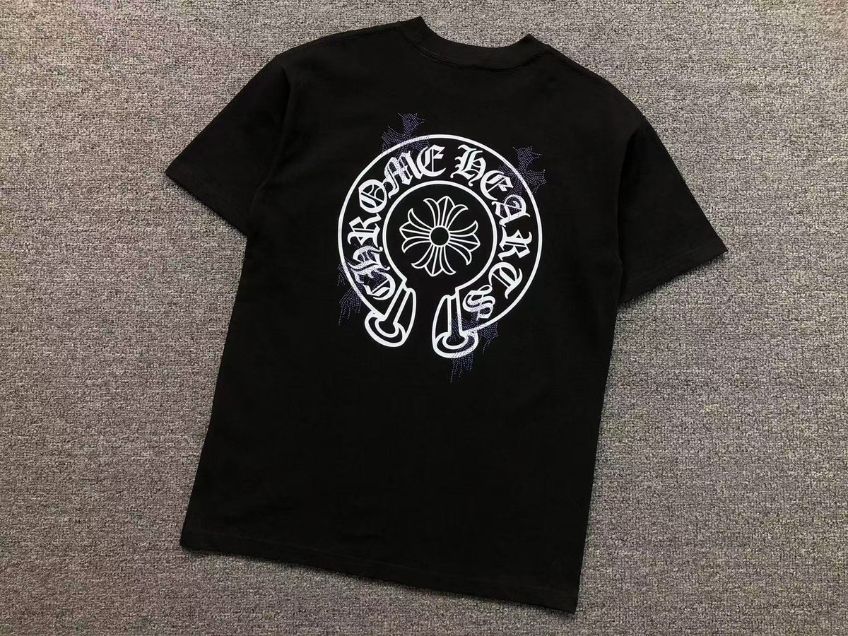 Cross Tshirt