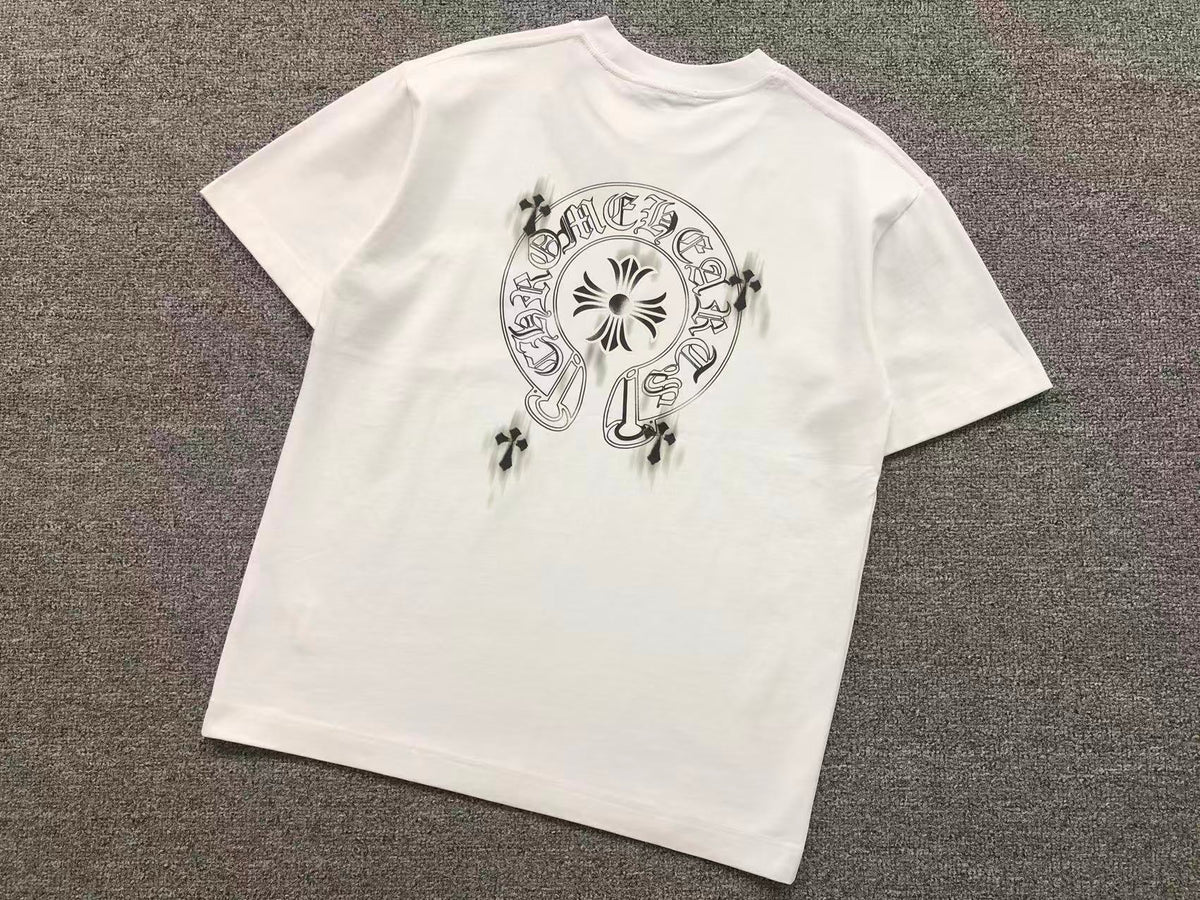 Cross Tshirt