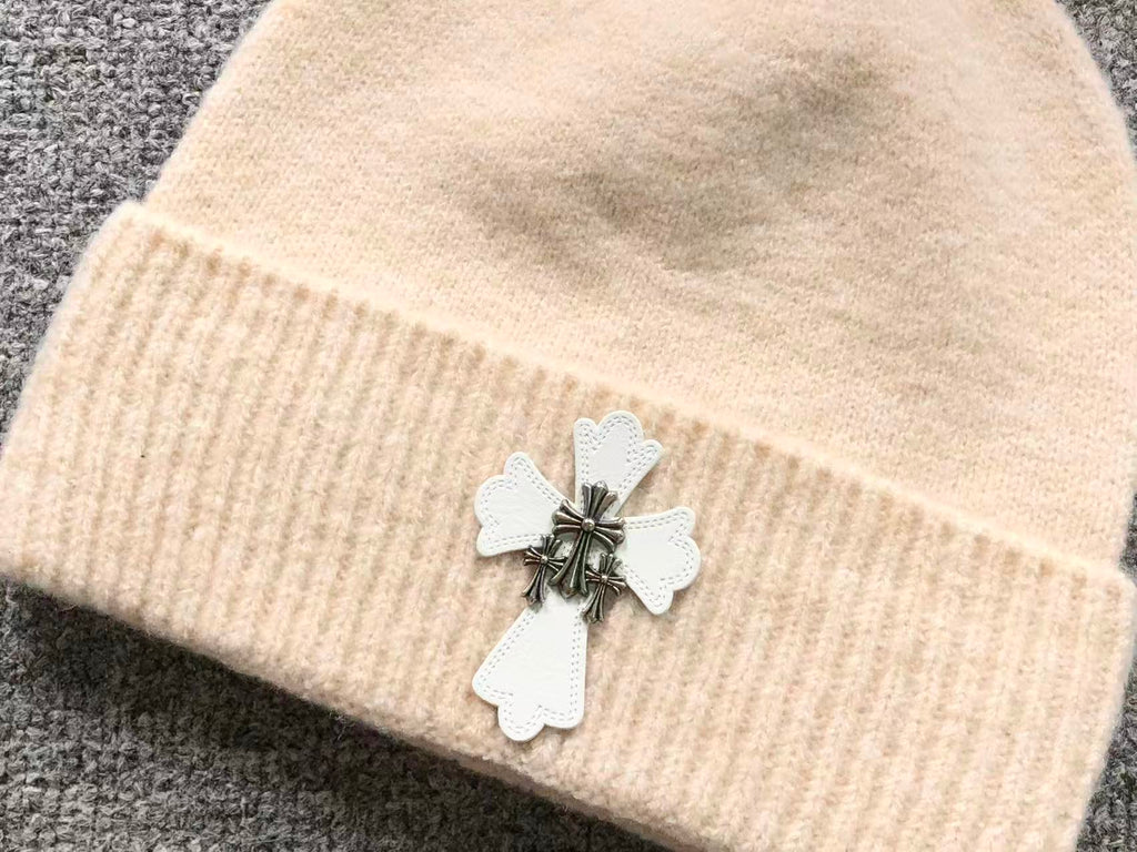 Cross Cap