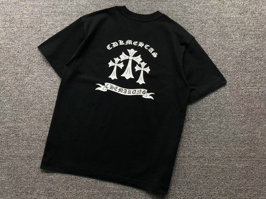 Cross Tshirt