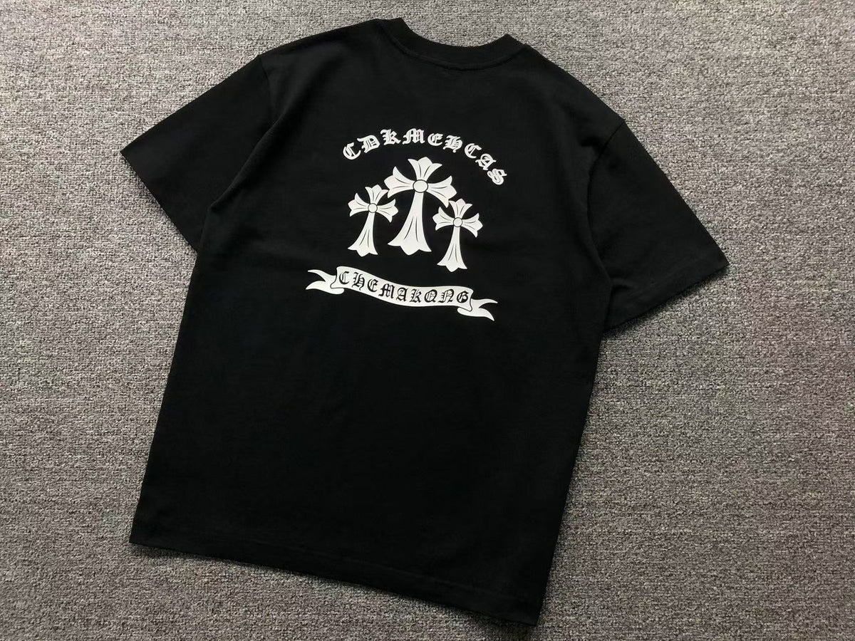 Cross Tshirt